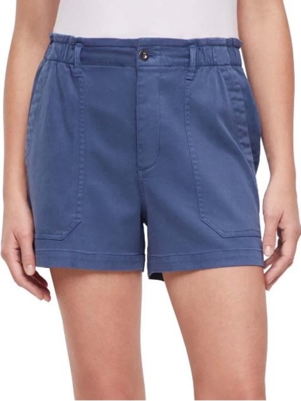 Eddie Bauer Everyday Womenโs Medium Shorts - Brand New